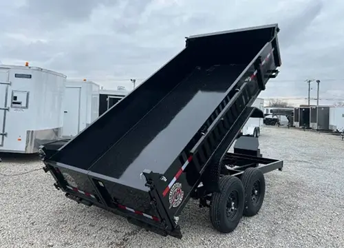 Dump Trailers for Sale in Louisville, KY