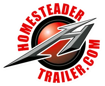 Homesteader Trailers for Sale in Louisville, KY