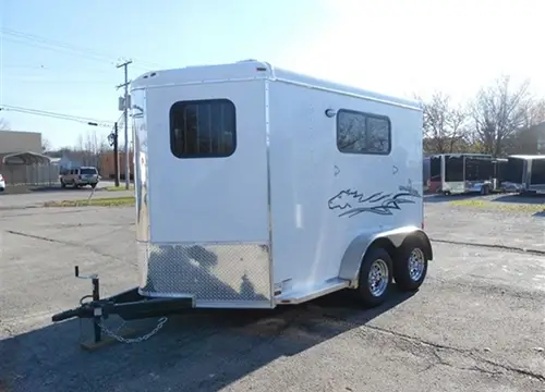 Horse Trailers for Sale in Louisville, KY